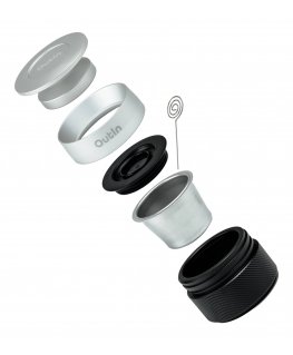 Outin OTEM-01-ACCESSORY-KIT kafijas filtrs Kafijas pagatavošanas komplekts