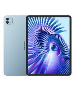 Blackview Tab LINK 8 Mediatek 256 GB 32.3 cm (12.7") 6 GB Wi-Fi 5 (802.11ac) Android 15 Blue
