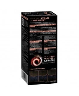 Syoss PERMANENT COLOR 8.11-Light Blonde 1 pc