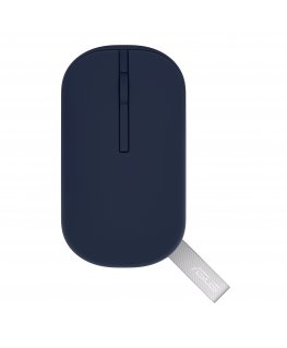 ASUS Marshmallow MD100 hiiri Office Molempikätinen RF Wireless + Bluetooth Optinen 1600 DPI