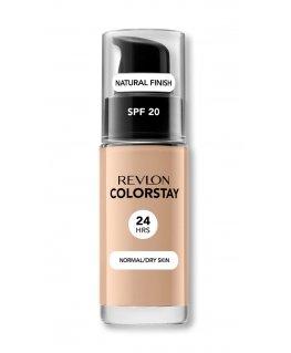 Revlon ColorStay 30 ml Pudele ar dozētāju Šķidrs/Šķidrums 180 Sand Beige