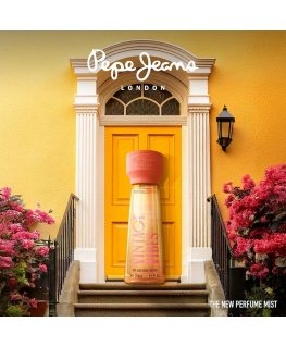 Pepe Jeans Portobello Road Vintage Vibes
