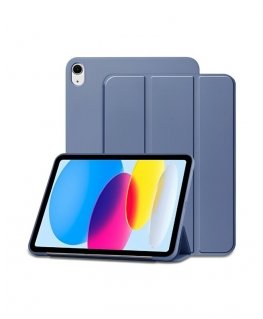 Reach Dėklas Smart Soft Samsung X210/X215/X216 Tab A9 Plus 11.0/X230/X235/X236 Tab A11 Plus 11.0 punainen