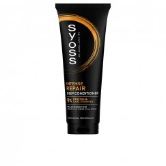 Syoss Repair Intensive Conditioner intensīvais kondicionieris sausajiem un bojātajiem matiem 250ml