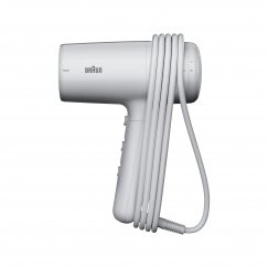 Braun HD 2.1 wit föön 2100 W Valge