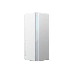 Xiaomi Mesh System AX3000 NE Kaks sagedusala (2,4 GHz / 5 GHz) Wi-Fi 6 (802.11ax) Valge 4 Sisemodem