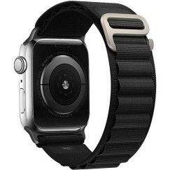 4Wrist Apple Watch Alpine Loop rihmad Number 1 42/44/45/49mm