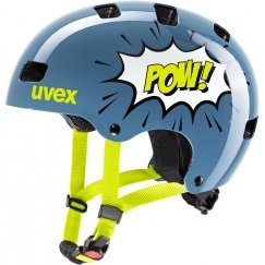 Шлем Uvex kid 4 strawberry matt 55-58 см