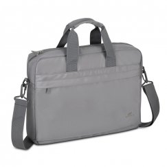 Rivacase 8234 Hallgray sülearvutitasku 13.3"