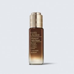 Estée Lauder Advanced Night Repair Rescue Solution Serum with 15% Bifidus Ferment Sejas serums 20 ml Sievietes