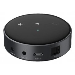WiiM Mini Wi-Fi Черный