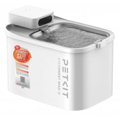 PETKIT Eversweet Max2 dog/cat feeder/waterer