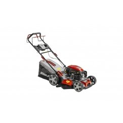 Benzīna zāles pļāvējs ar piedziņu 46CM 3.6KW 2 asmeņi