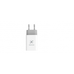 Wall charger Maxximus Urban 2.1A type-c 2xUSB
