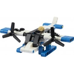 LEGO Technic 30736 Valkoinen vesitaso