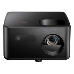 Optoma Photon Life PK31 Vakioprojektori 900 ANSI lumenia DLP UHD 4K (3840x2160) 3D musta