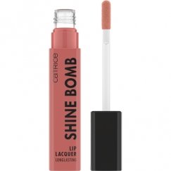 CATRICE Shine Bomb Lip Lacquer huulikiille 3 ml 030 Sweet Talker