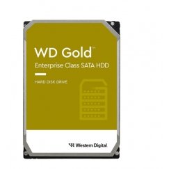 Western Digital Gold WD6004FRYZ vidinis kietasis diskas 6 TB 7200 RPM 128 MB 3.5" „Serial ATA III“