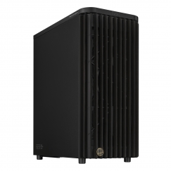 ASUS ProArt PA401 Wood METAL PWM (Black) Tower Musta