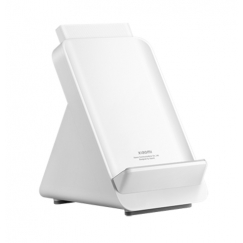Xiaomi 80W Adaptive Wireless Charging Stand Älypuhelin Valkoinen AC Langaton lataaminen Sisätila