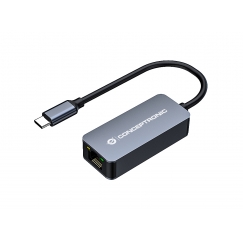Conceptronic ABBY12GC tinklo plokštė Eternetas 2500 Mbit/ai