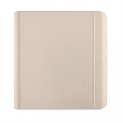 Rakuten Kobo SleepCover e-book reader case 17.8 cm (7") Folio Beige