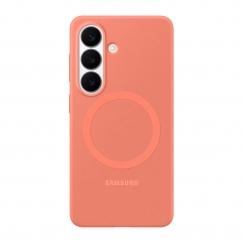 Samsung EF-ES942COEGWW mobilo telefonu apvalks 17,5 cm (6.9") Maksts Koraļļkrāsas