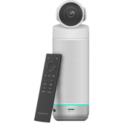 Kandao Meeting S video conferencing system 5 person(s) Ethernet LAN Group video conferencing system