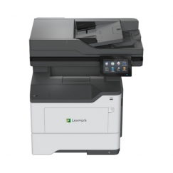 Lexmark MX532adwe Lazeris A4 1200 x 1200 DPI 44 ppm „Wi-Fi“