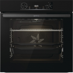 Gorenje Elektrisk ugn BOS6737E06B RAL9005