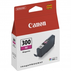 Canon 4195C001 tindikassett 1 tk Originaal Magenta
