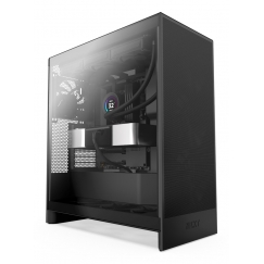 NZXT H7 Flow Midi Tower Черный