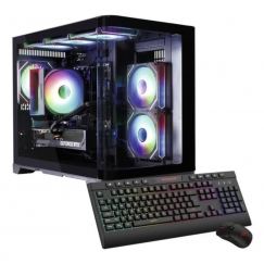 Hyrican PCK07804 PC/workstation