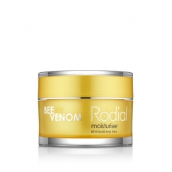 Rodial 35083 veido drėkiklis Moteriškas 51 ml Kremas
