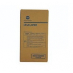 Konica Minolta DV-614C developer unit