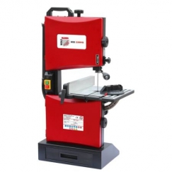 Holzmann HBS230HQ_230V стационарная ленточная пила 300 W 1575 м/мин