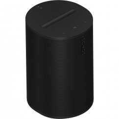 Sonos Era 100 3-suunaline Must Juhtmega ühendatud & juhtmevaba