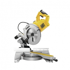 DeWALT DWS778-QS jiirisaha 4300 RPM 1850 W