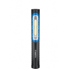 Varta 85131000 Juoda Rankinis žibintuvėlis COB LED