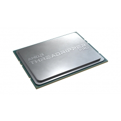 AMD Ryzen Threadripper PRO 5995WX protsessor 2,7 GHz 256 MB L3 Karp