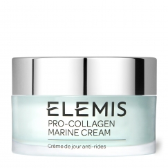 Elemis Pro-Collagen Marine Cream Päivävoide Decollete, Kasvot, Niska 50 ml