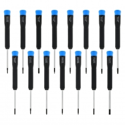 iFixit EU145462-1 manuaalne kruvikeeraja Komplekt Kellassepa kruvikeeraja