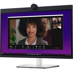 DELL P2724DEB 68,6 cm (27") LCD 2560 x 1440 pikseliai Quad HD