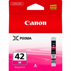 Canon 6386B001 tindikassett 1 tk Originaal Standard Yield Fotomagenta
