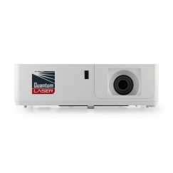 InFocus Authentic IN1049SL Standartinio nuotolio projektorius 6000 ANSI lumens DLP WUXGA (1920x1200) 3D Balta