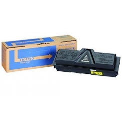 KYOCERA TK 1140 tonerio kasetė 1 vnt Originalus Juoda