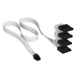 Corsair CP-8920455 vidinis maitinimo kabelis 0,75 m