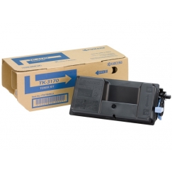 KYOCERA TK-3170 tonerio kasetė 1 vnt Originalus Juoda
