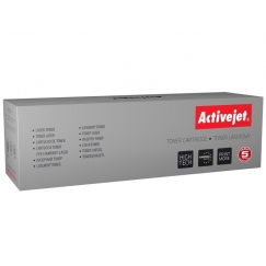 Activejet ATH-9004N Toner (replacement for HP W9004MC) Supreme 50,000 pages black, with chip