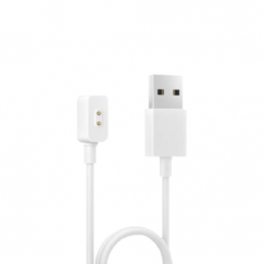 Xiaomi BHR6984GL smart wearable accessory Charging cable White Thermoplastic elastomer (TPE)